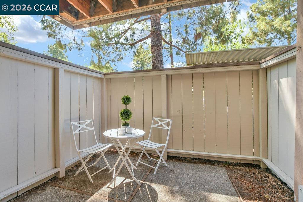 375 Camelback Road, Unit 3 Pleasant Hill, CA 94523 - Photo 16 of 24