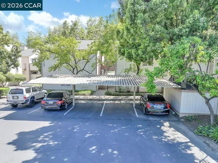 $385,000 | 375 Camelback Road, Unit 3, Pleasant Hill, CA 94523