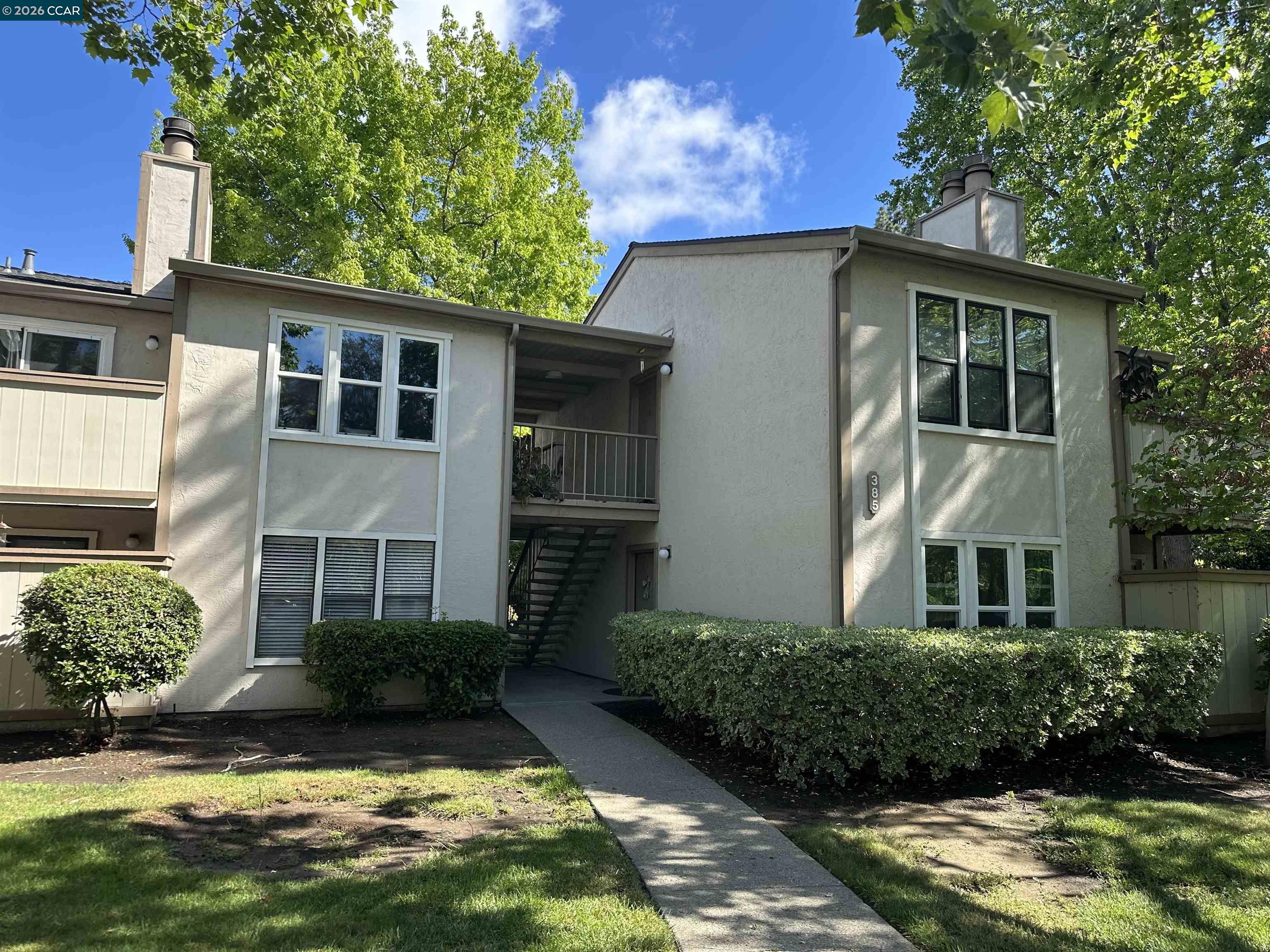 375 Camelback Road, Unit 3 Pleasant Hill, CA 94523 - Photo 21 of 24