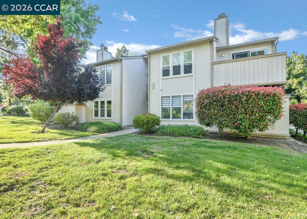 375 Camelback Road, Unit 3 Pleasant Hill, CA 94523 - Photo 22 of 26