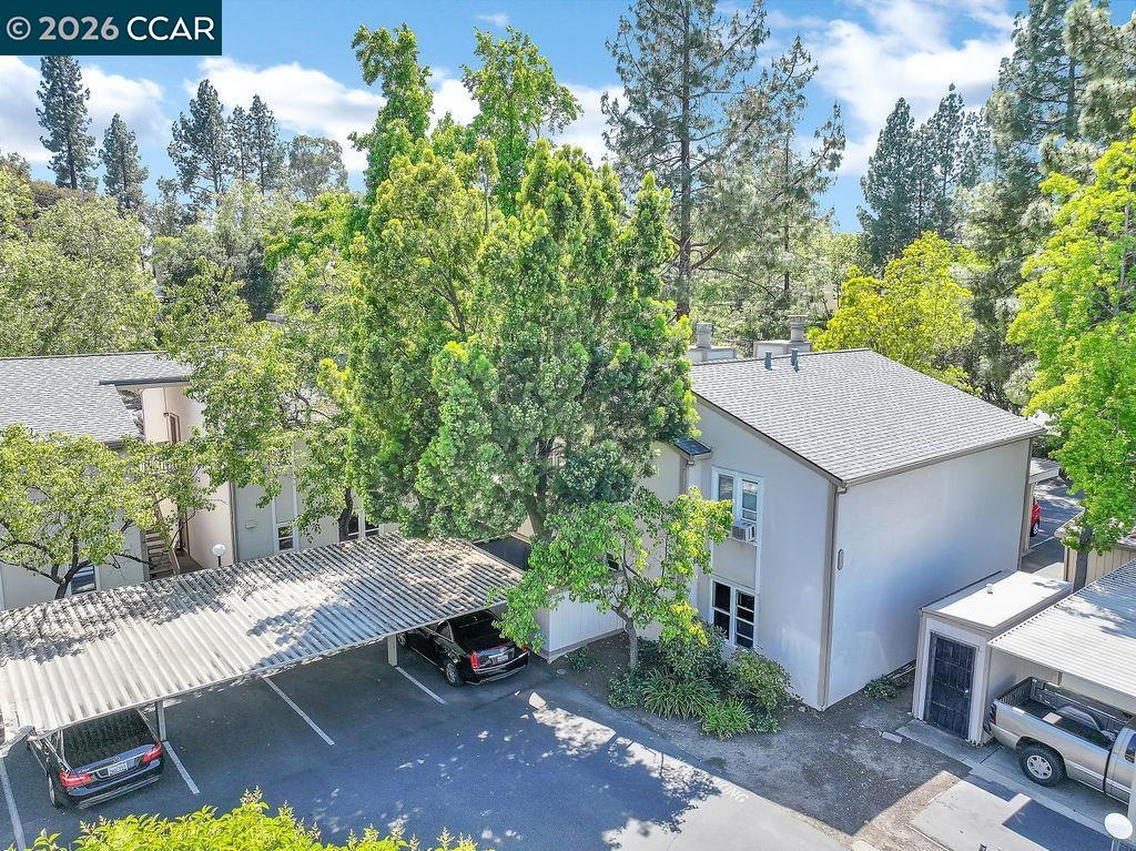 375 Camelback Road, Unit 3 Pleasant Hill, CA 94523 - Photo 23 of 26