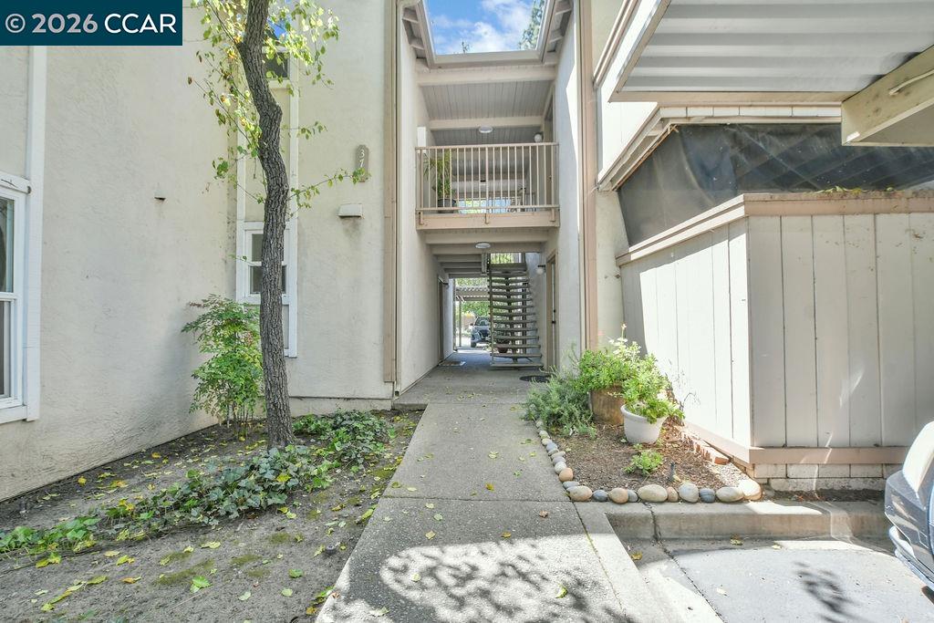 375 Camelback Road, Unit 3 Pleasant Hill, CA 94523 - Photo 24 of 26
