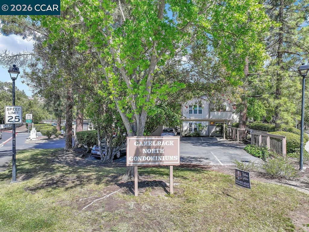 375 Camelback Road, Unit 3 Pleasant Hill, CA 94523 - Photo 26 of 26