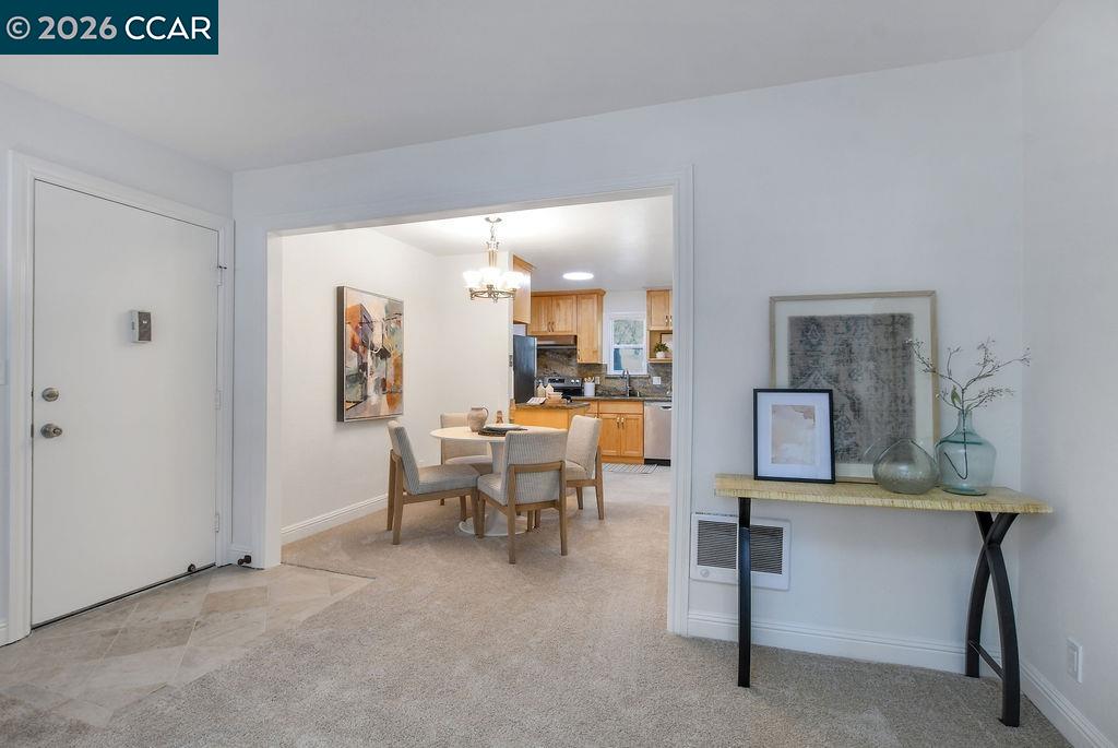 375 Camelback Road, Unit 3 Pleasant Hill, CA 94523 - Photo 5 of 24