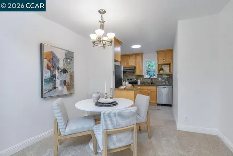 $385,000 | 375 Camelback Road, Unit 3, Pleasant Hill, CA 94523