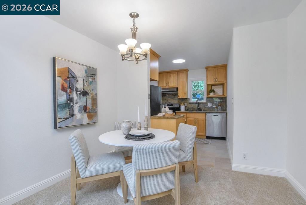 375 Camelback Road, Unit 3 Pleasant Hill, CA 94523 - Photo 6 of 24