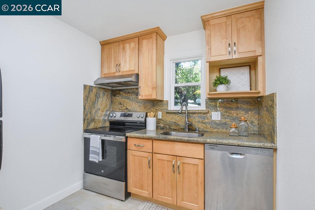 375 Camelback Road, Unit 3 Pleasant Hill, CA 94523 - Photo 9 of 24