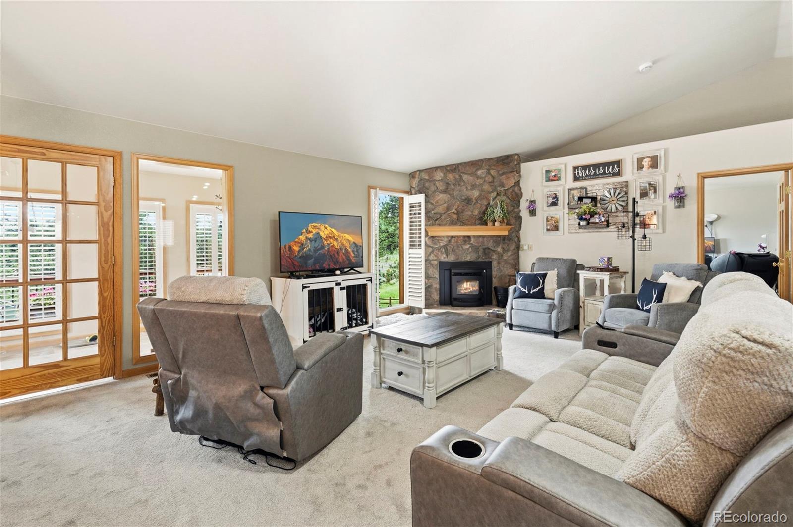 541 Beaver Trail Bailey, CO 80421 - Photo 13 of 42 Gallery Image 13