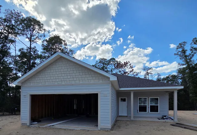 $330,000 | Lot 22 Wildwood Lakes Drive, DeFuniak Springs, FL 32435