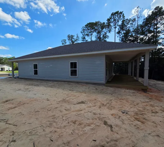 $330,000 | Lot 22 Wildwood Lakes Drive, DeFuniak Springs, FL 32435