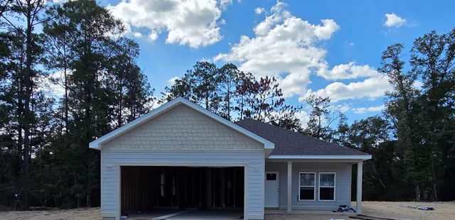 $330,000 | Lot 22 Wildwood Lakes Drive, DeFuniak Springs, FL 32435