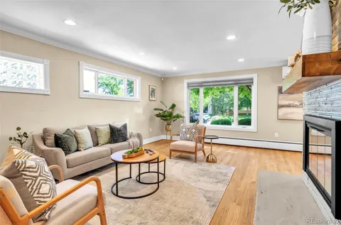 $998,500 | 231 Hudson Street, Denver, CO 80220