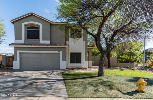 $500,000 | 1635 West Dunbar Drive, Phoenix, AZ 85041