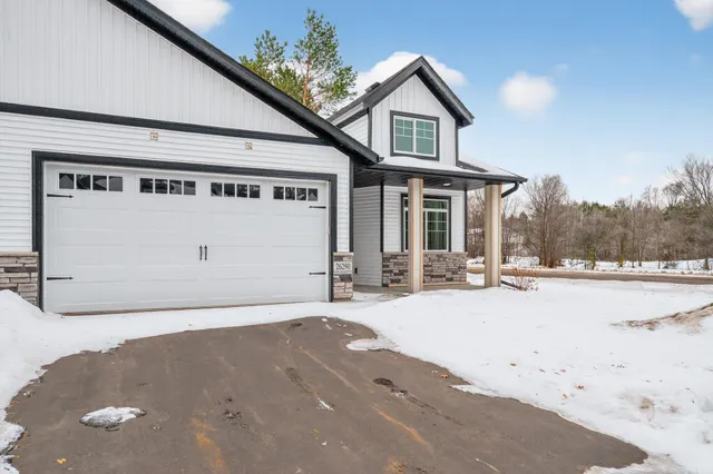 $376,210 | 26290 1st Street West, Zimmerman, MN 55398