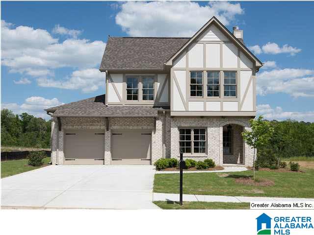 1161 Emerald Ridge Drive Calera, AL 35040 - Photo 1 of 32