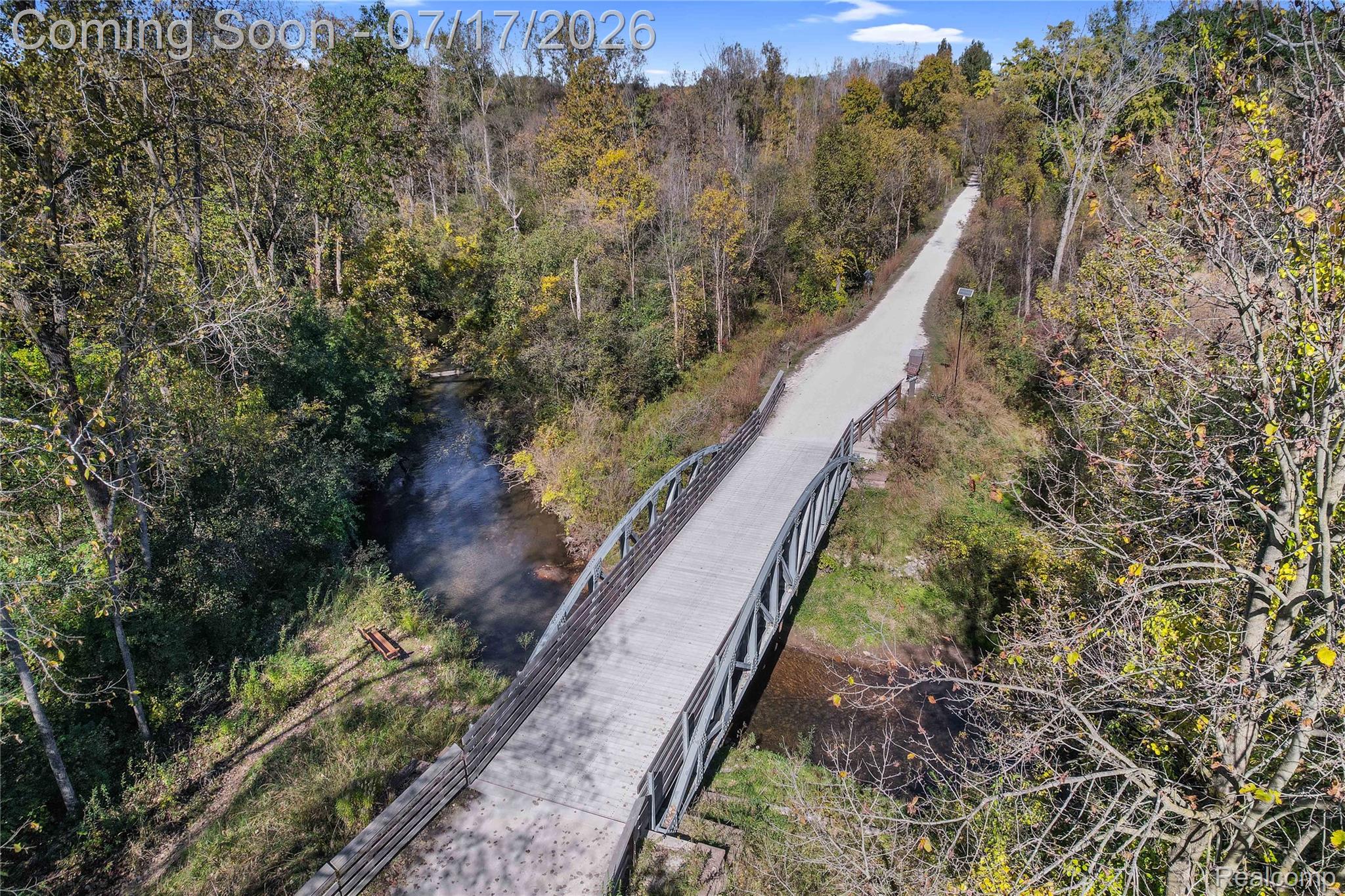 5685 Paint Valley Drive Rochester, MI 48306 - Photo 54 of 66 DJI_0012.JPG