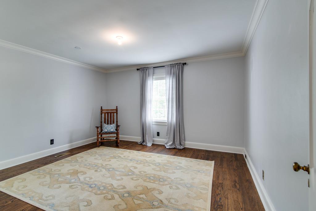 4400 Estes Road Nashville, TN 37215 - Photo 22 of 28 an empty room with a natural light