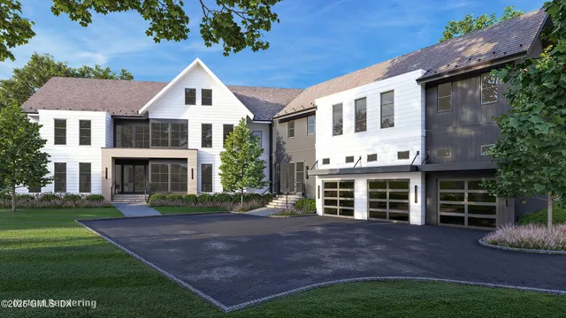 $7,500,000 | 94 Porchuck Road, Greenwich, CT 06831