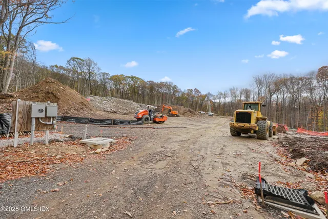 a car parked on the side of the road