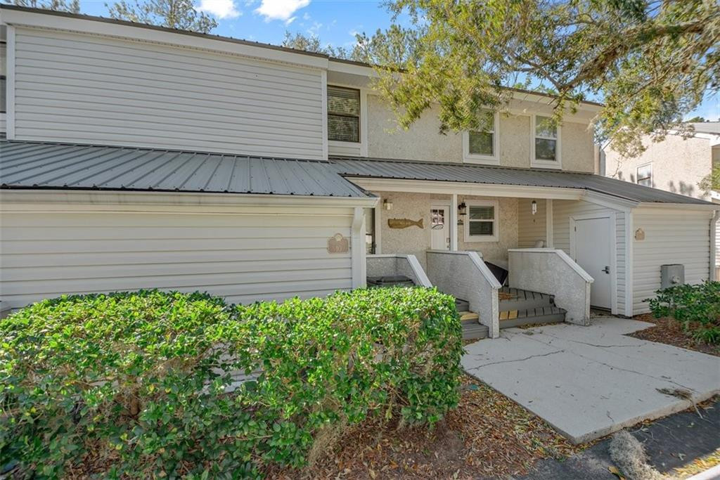 1000 Sea Island Road, Unit 10 St. Simons Island, GA 31522 - Photo 3 of 29