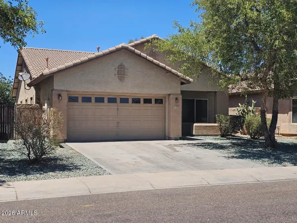 $1,995 | 11578 West Jefferson Street, Avondale, AZ 85323