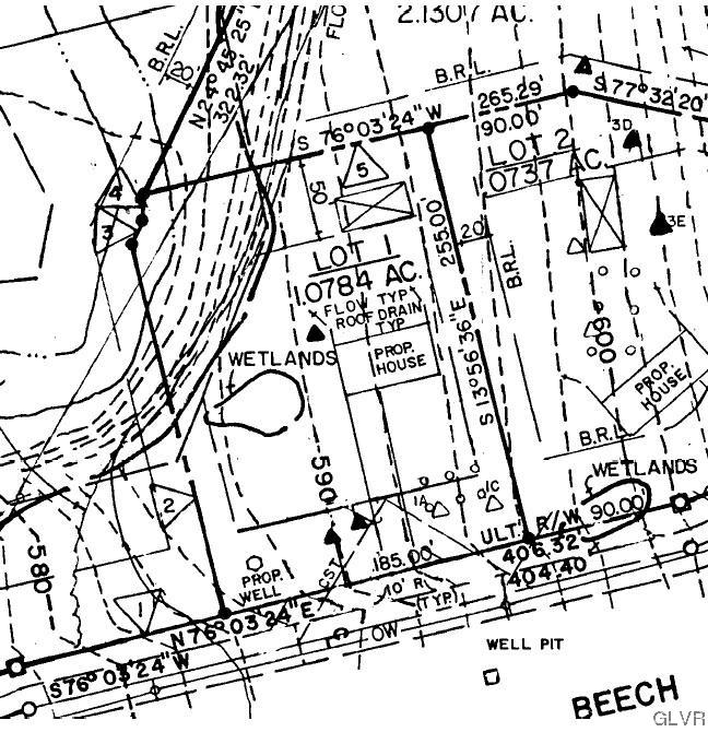 Beech Drive Walnutport, PA 18088 - Photo 3 of 4