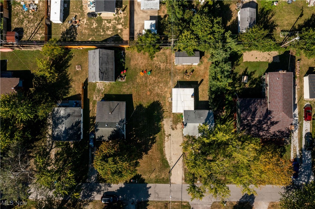 340 Erie Road Vermilion, OH 44089 - Photo 31 of 34 Aerial view