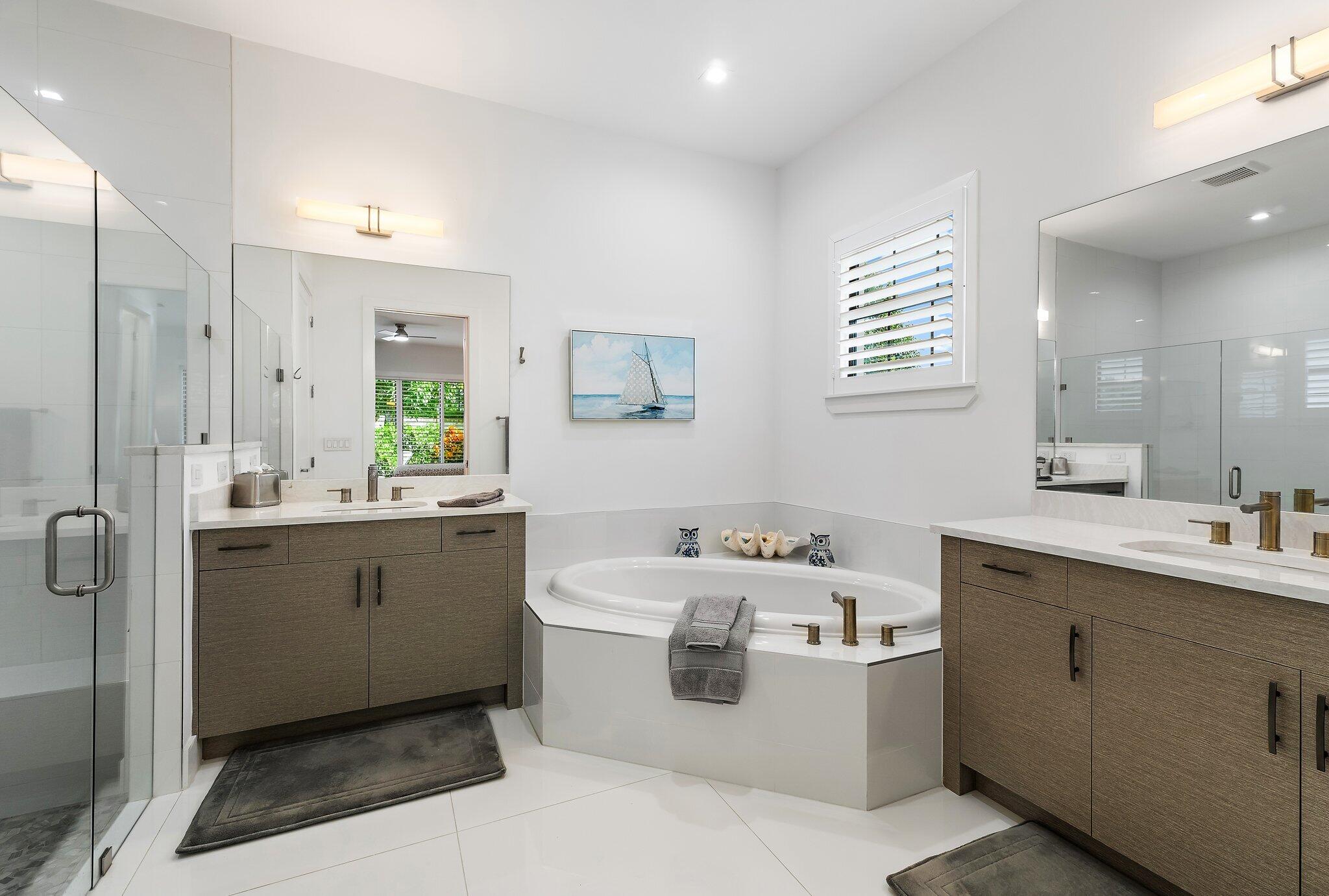 2908 Gin Berry Way West Palm Beach, FL 33401 - Photo 24 of 70 a kitchen with a sink cabinets and window