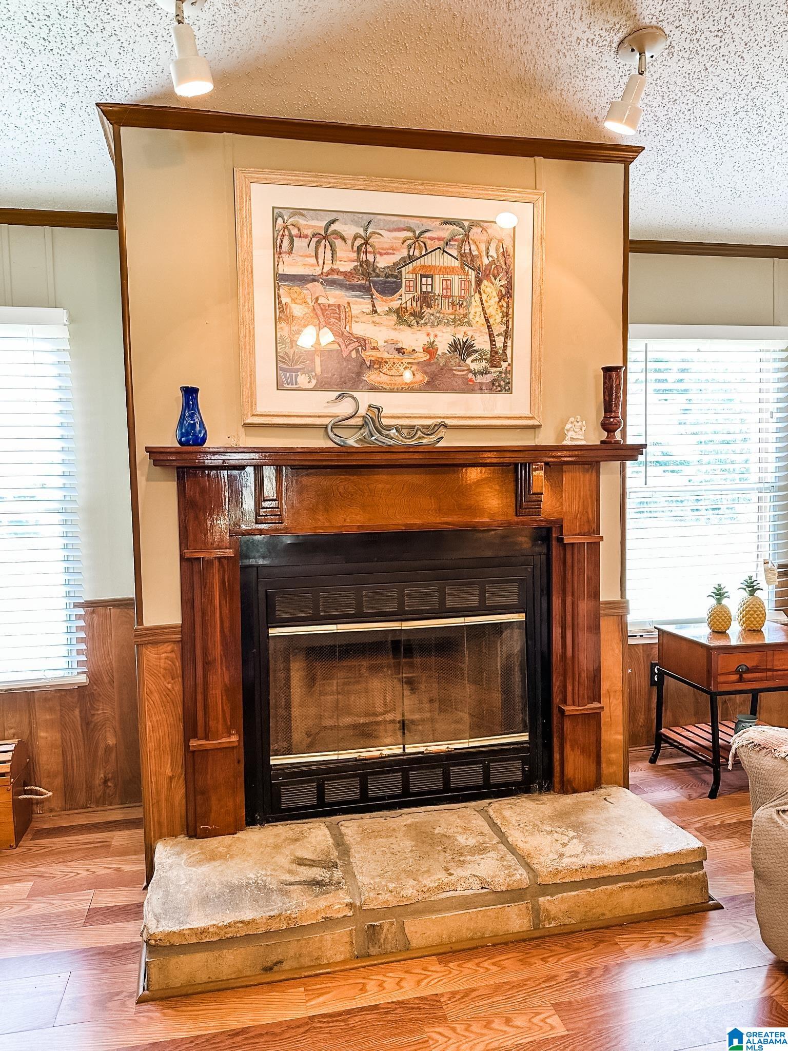 530 Ina Lane Oxford, AL 36203 - Photo 30 of 57