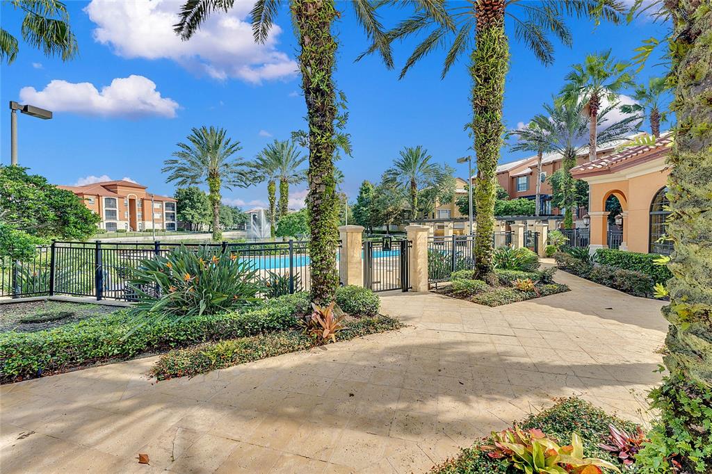 6159 Metrowest Boulevard, Unit 105 Orlando, FL 32835 - Photo 35 of 52