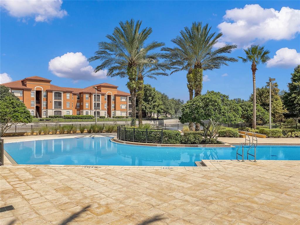 6159 Metrowest Boulevard, Unit 105 Orlando, FL 32835 - Photo 36 of 52