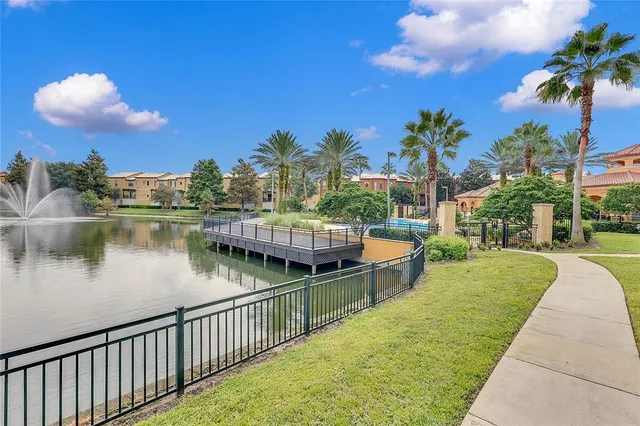 $1,595 | 6159 Metrowest Boulevard, Unit 105, Orlando, FL 32835