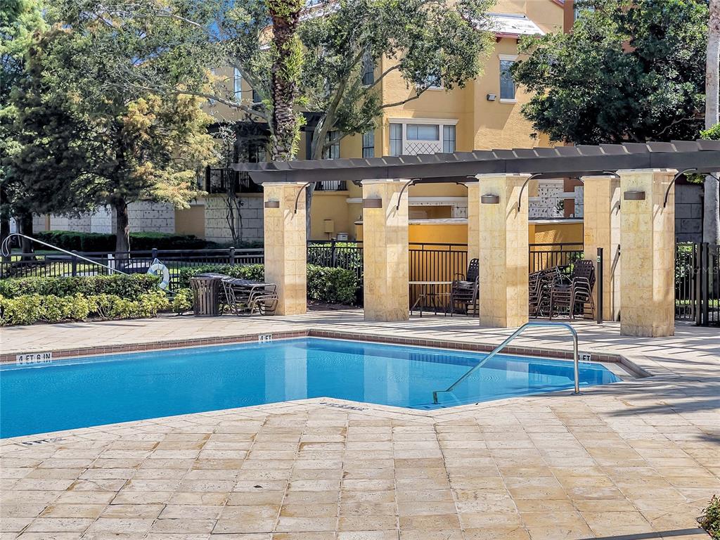 6159 Metrowest Boulevard, Unit 105 Orlando, FL 32835 - Photo 44 of 52