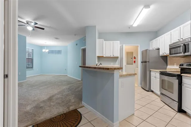$1,595 | 6159 Metrowest Boulevard, Unit 105, Orlando, FL 32835