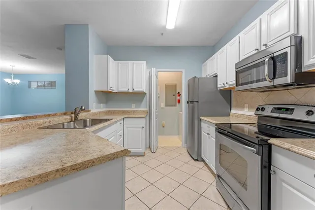 $1,595 | 6159 Metrowest Boulevard, Unit 105, Orlando, FL 32835