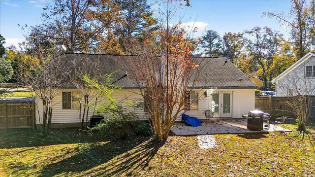 $375,000 | 215 Savannah Round, Summerville, SC 29485