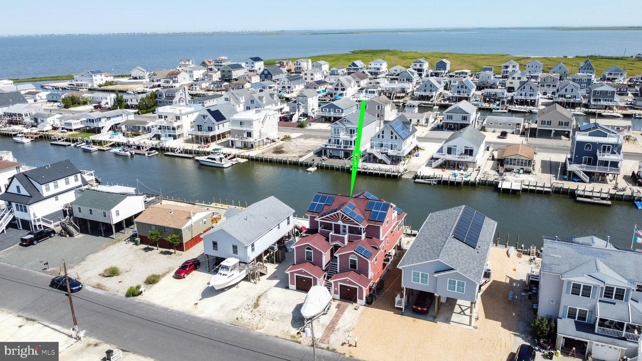 209 Heron Road Tuckerton, NJ 08087 - Photo 3 of 54