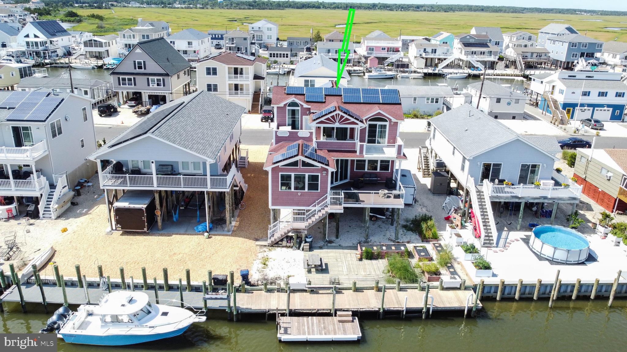 209 Heron Road Tuckerton, NJ 08087 - Photo 5 of 54
