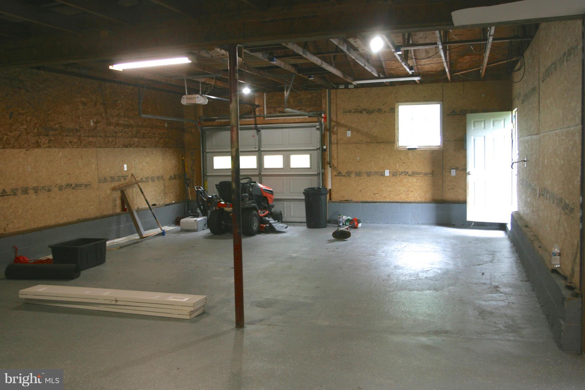 7054 Tanglewood Road Spotsylvania, VA 22551 - Photo 15 of 18 4 Car Garage w/Electric