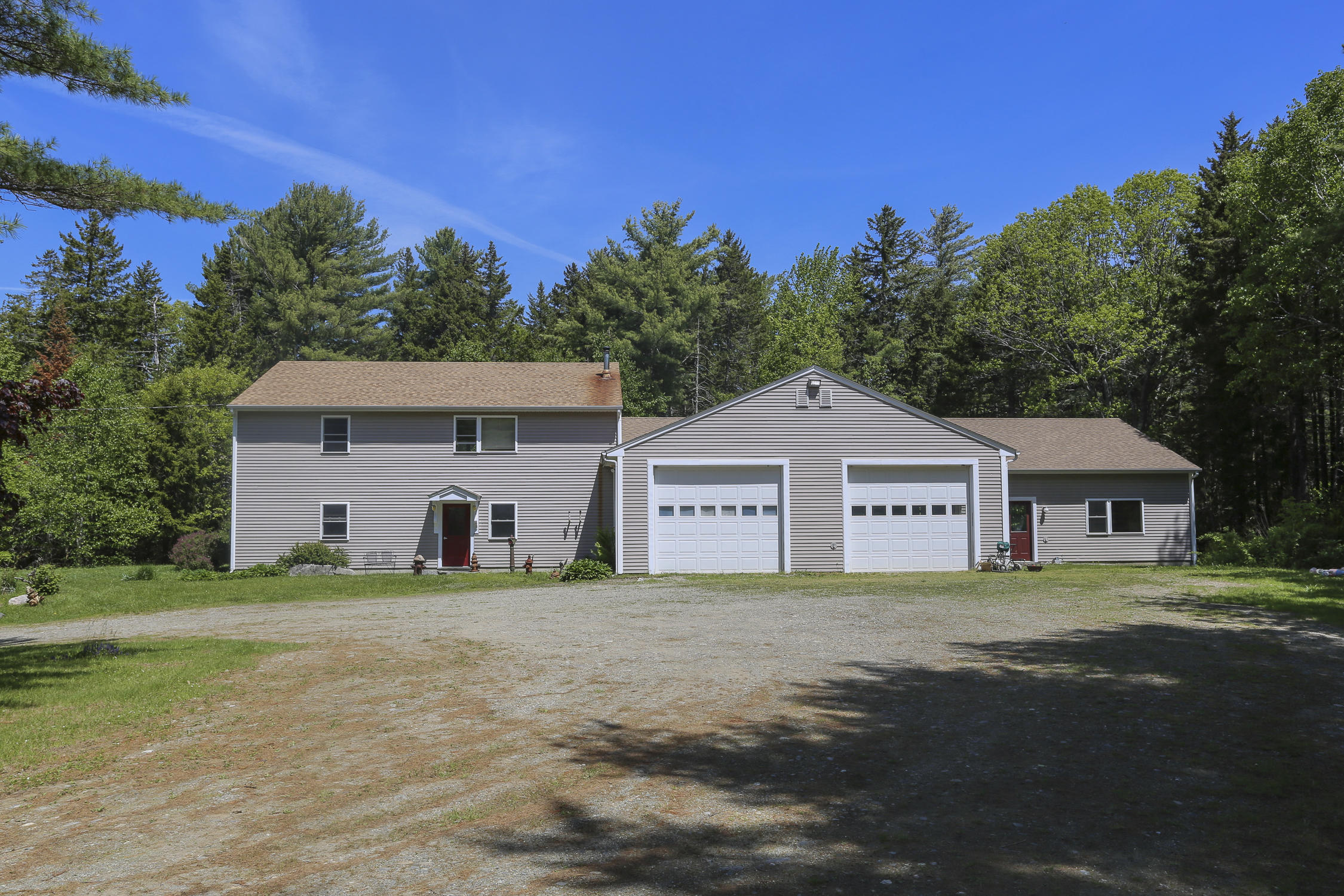 657 Wallston Road Tenants Harbor, ME 04860 - Photo 3 of 40 657WalstonRdStGeorge