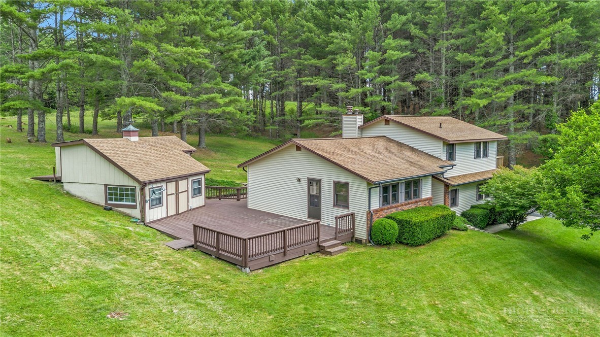 1324 Ripshin Road Troutdale, VA 24378 - Photo 42 of 48