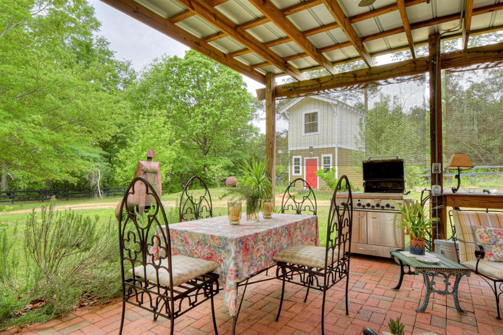 159 Wire Road Aiken, SC 29801 - Photo 9 of 46