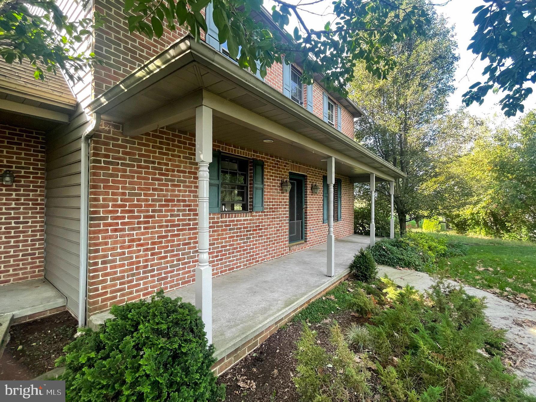 279 Esbenshade Road Ronks, PA 17572 - Photo 2 of 24 a view of a house with yard and plants