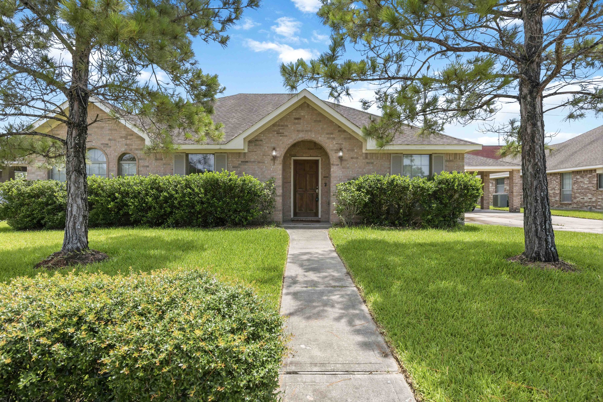 6802 Travis Street Manvel, TX 77578 - Photo 1 of 16