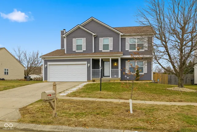 $405,000 | 3448 Waterloo Drive, Indianapolis, IN 46268