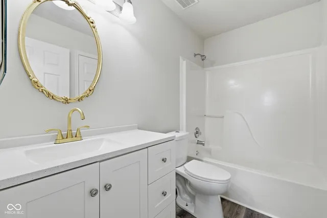 $405,000 | 3448 Waterloo Drive, Indianapolis, IN 46268