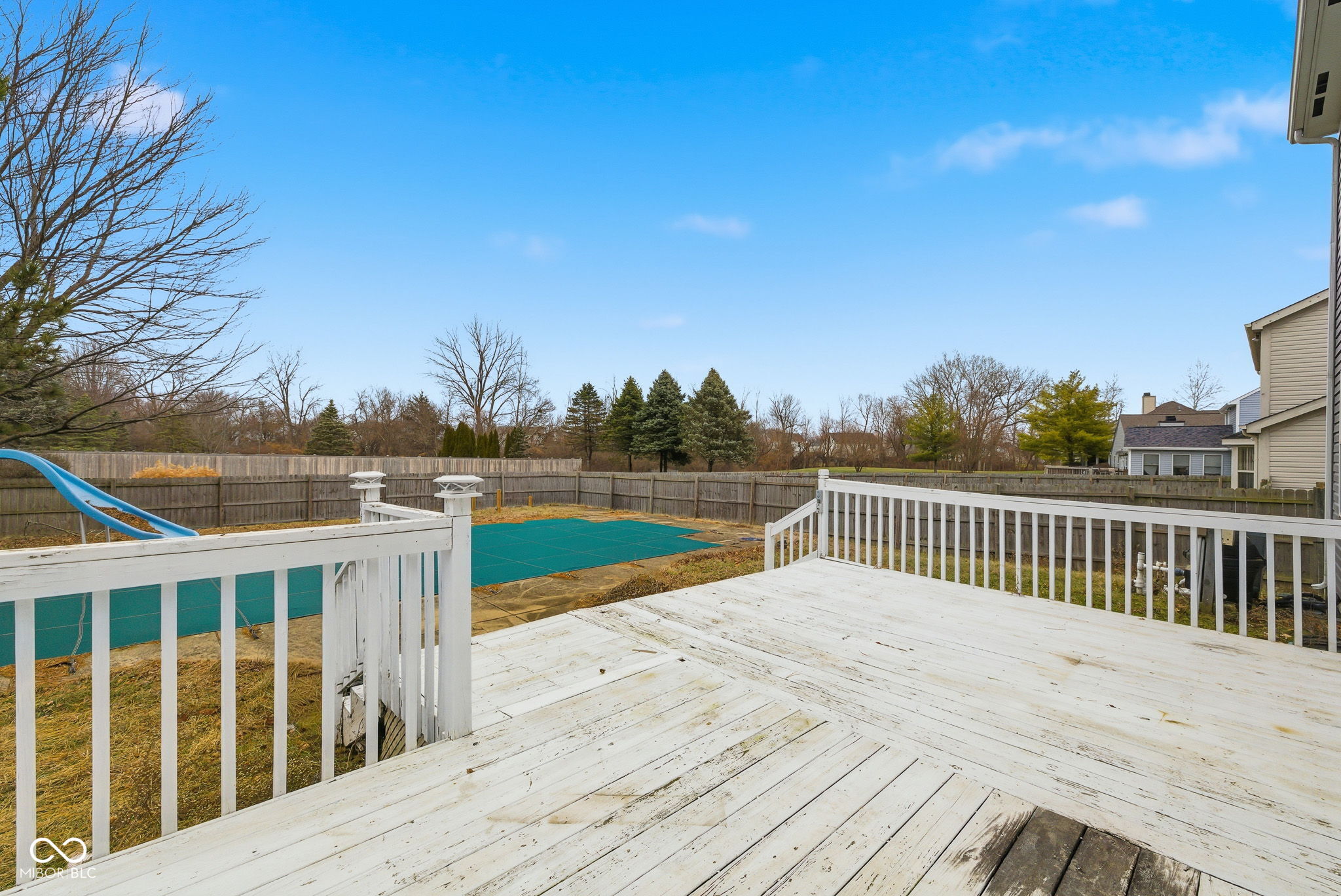 3448 Waterloo Drive Indianapolis, IN 46268 - Photo 33 of 42