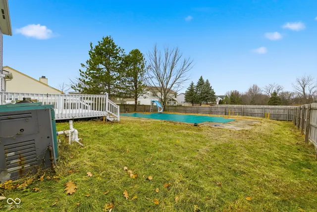 $405,000 | 3448 Waterloo Drive, Indianapolis, IN 46268