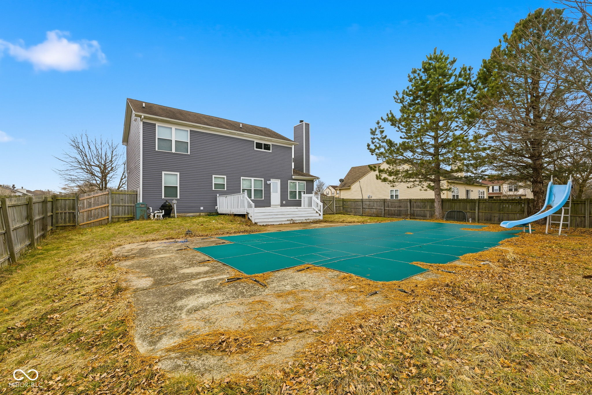 3448 Waterloo Drive Indianapolis, IN 46268 - Photo 36 of 42