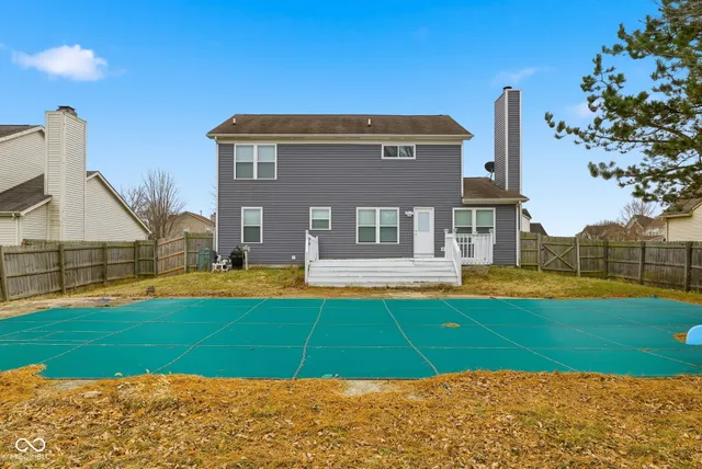 $405,000 | 3448 Waterloo Drive, Indianapolis, IN 46268